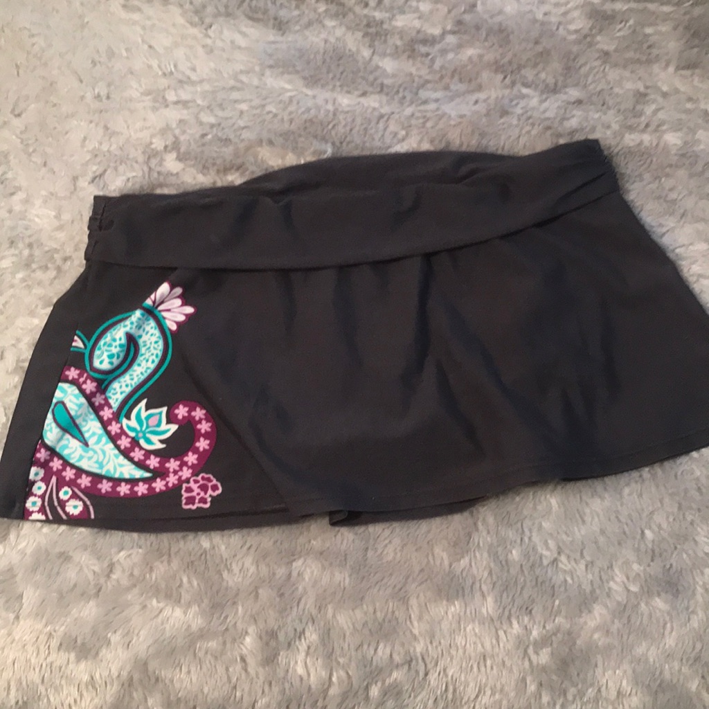Athleta Swim Bottoms